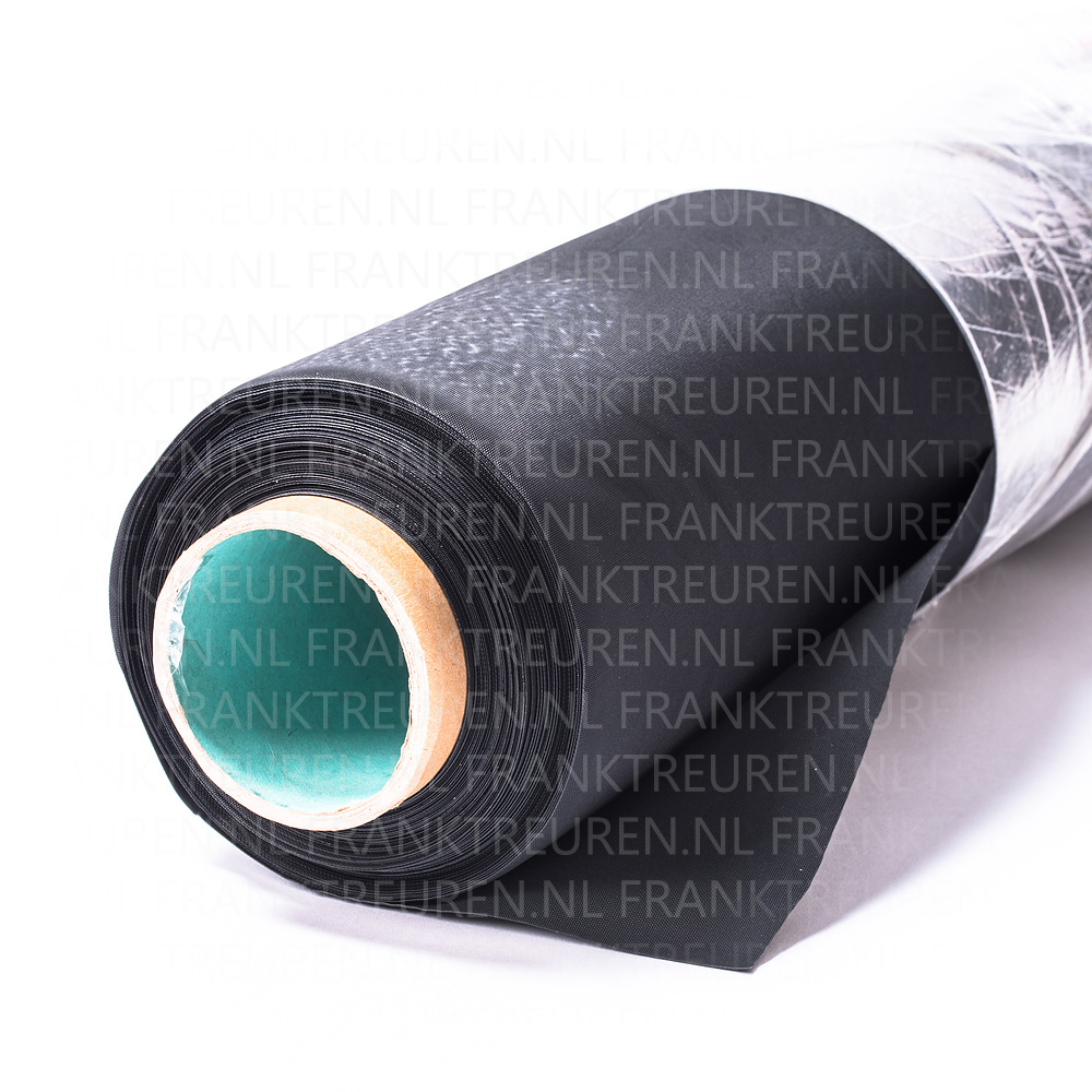 EPDM 30cm x 20m x 0.5mm zwart afdichtingsband