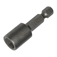 Dopsleutel Power Type 5/16" (8mm) magnetisch