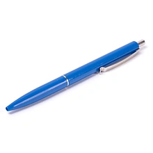 Balpoint pen blauw Schneider K15 (50)