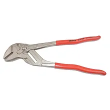 Waterpomptang knipex rood ISO 8603-300mm (60) speciaal