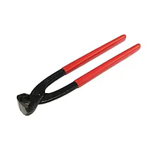Moniertang knipex 9901-250mm rood ISO