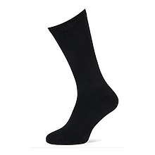 Sokken stappyellow-casual 4400 zwart 43-46 (pak van 3 paar)