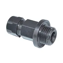 Gatzaag adaptor bevestiging MP t/m 30mm = 1/2 (klein) (10)