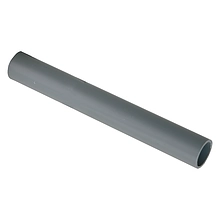 Installatiebuis PVC grijs 5/8=16mm 400cm