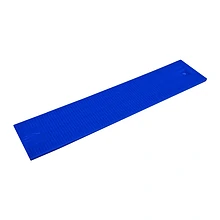 Beglazings blokjes kunststof raster 22/2/100 mm blauw (100)