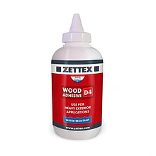 *PU-constructionfix D4 500ml bruislijm