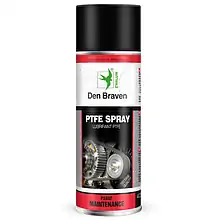 PTFE spray 400ml vetvrij smeermiddel, stof en water afstotend ADR2
