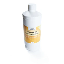 Thinner 1 liter ADR3