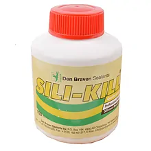 Sili-kill 100 ml siliconenverwijderingsmiddel ADR3