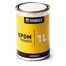 *EPDM primer 1 liter (1ltr = 5m2)