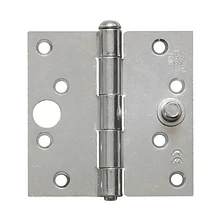 VW scharnier 89x89mm RECHT