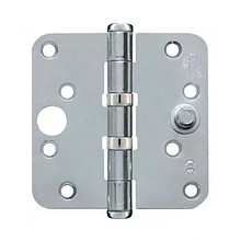 VW kogelscharnier 89x89mm ROND