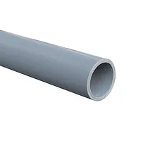 PVC afvoerbuis grijs SN4 Ø50mm 500cm