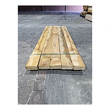 Pak 305 B-keus Eiken 75x175mm ruw volume: 12,5m1 = 0,164m3