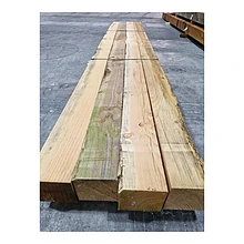 Pak 308 B-keus Douglas 200x200mm ruw volume: 20m1 = 0,8m3