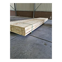 Pak 319 B-keus vuren ruw 22x100mm volume: 450m1 = 0,99m3