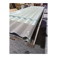 Pak 368 B-keus golf isopaneel 40mm lichtdoorlatend opaal volume: 6,72m1