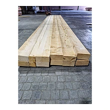 Pak 412 B-keus vuren geschaafd 95x195mm volume: 66m1 = 1,223m3