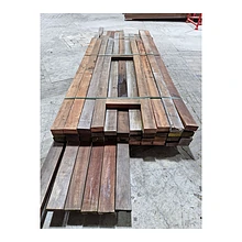 Pak 419 B-keus hardhout geschaafd AV 45x90mm volume: 105m1 = 0,425m3