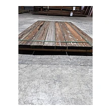 Pak 421 B-keus hardhout AV 42x125mm dekdeel volume: 14m1 = 0,074m3