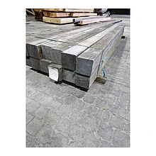 Pak 433 B-keus hardhout geschaafd AV 140x140mm volume: 36m1 = 0,706m3