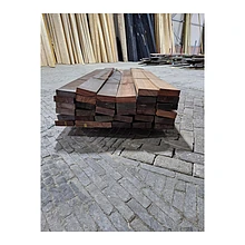 Pak 443 B-keus hardhout geschaafd AV 45x140mm volume: 91m1 = 0,573m3