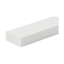 18x56mm grenen A KD gelam. gevingerl. geschaafd vellingk 1x1mm 60 mu gegrond *FSC