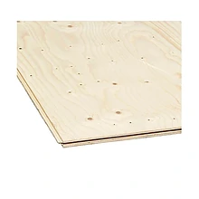 Underlayment Fins vuren TG4 PellosWISA 18mm 244x61cm 7ply (55) (werkend 244x60cm) **FSC