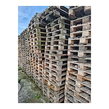 Gebruikte Euro VERKOOP pallet 80x120x14,5cm